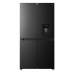 TRF590QHB TCL 590 L French Door Fridge 